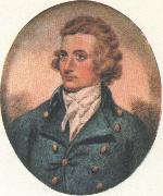 den 24 dr gamle skotske lakaren mungo park ledde en av de forsta expditionerna  till afrika 1795 william r clark